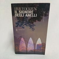 Il signore degli anelli