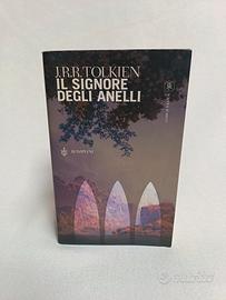 Il signore degli anelli
