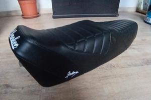 sella yankee vespa T5