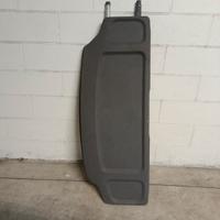 PIANALE CAPPELLIERA TOYOTA