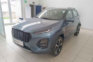 DR AUTOMOBILES dr 3.0 1.5 CVT Bi-Fuel GPL