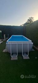 Piscina Intex