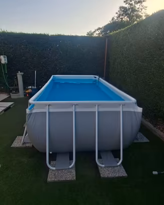 Piscina Intex
