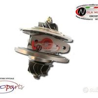 Turbo turbina coreassy per civic viii - accord vii