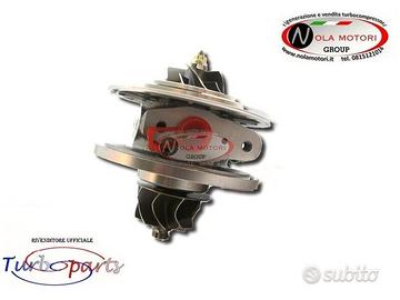 Turbo turbina coreassy per civic viii - accord vii