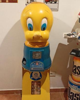 Distributore di palline