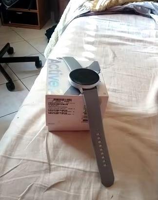 Smartwatch Samsung Active 2