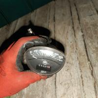 contachilometri veglia borletti vespa gtr rally et