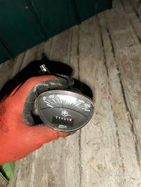 contachilometri veglia borletti vespa gtr rally et