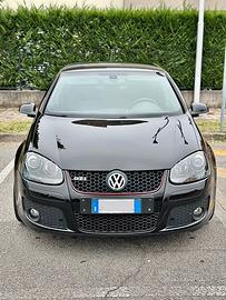 Golf gti autobloccante meccanico