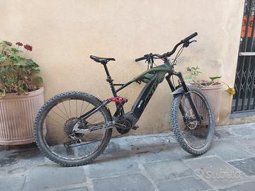 ebike fantic