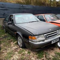 Ricambi per Saab 9000