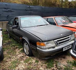 Ricambi per Saab 9000
