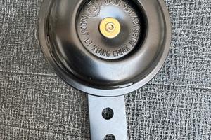 Clacson per moto / scooter / auto