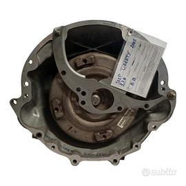 CAMBIO AUTOMATICO JEEP Cherokee 3Â° Serie Benzina