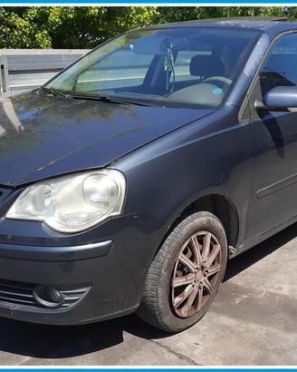 Ricambi Usati VOLKSWAGEN Polo V 2006