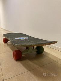 Skate Kryptonics