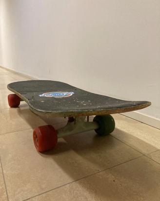 Skate Kryptonics