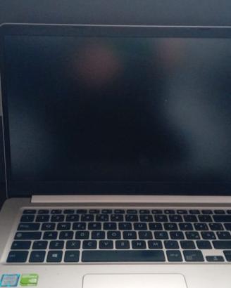 PC Portatile ASUS Vivobook S510U Core i5 12GB RAM