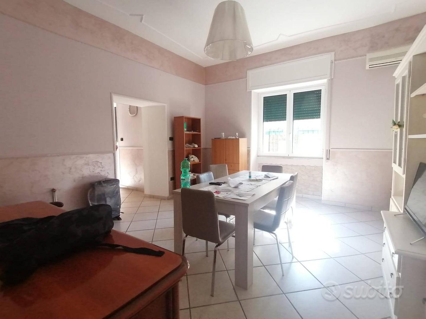 Apartment in San Nicola la Strada, Caserta - Vista 2