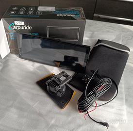 Carpuride V92 android auto/car playmultimedia syst