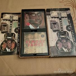 elmore james king of the slide guitar