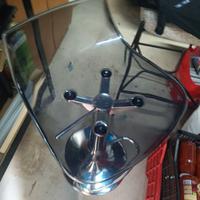 sgabello connubia Calligaris 