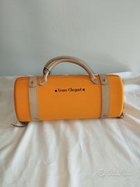 Borsa Termica porta Champagne Veuve Clicquot