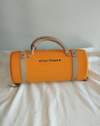 Borsa Termica porta Champagne Veuve Clicquot