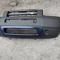 paraurti anteriore Freelander 1 