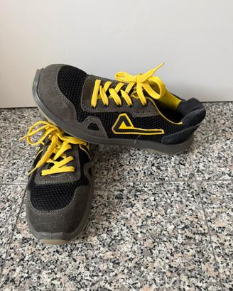 Scarpe infortunistiche “Aimont” tg.42