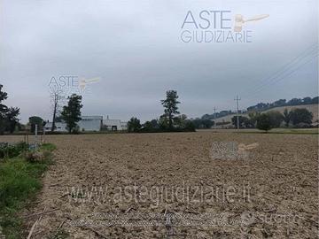 Terreno Residenziale Ostra [A4329370]