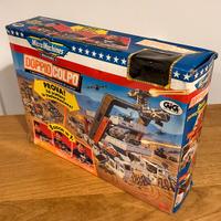 Micro Machines- Militari - Doppio Colpo Oasis