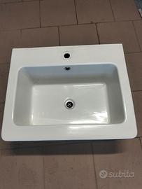 lavatoio incasso lavanderia in ceramica 