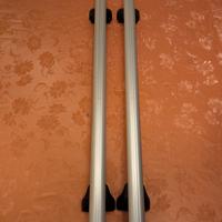 Barre portapacchi portatutto Opel