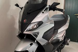 Gilera nexus 500