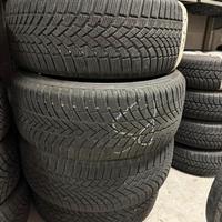 Bridgestone  235/50 R20 255/45 R20 Audi