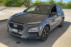 Hyundai Kona 1.0 T-GDI Xpossible 2018