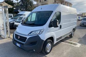 FIAT Ducato 35 2.3 MJT 130CV PC-TM Furgone
