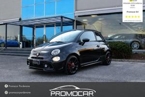 Abarth 595 1.4 T-Jet 165 CV TURISMO *RECORD MONZA*