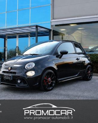 Abarth 595 1.4 T-Jet 165 CV TURISMO *RECORD MONZA*