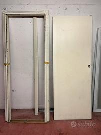 Porta a scomparsa