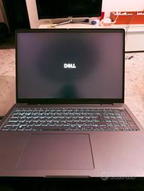 Dell Pro Max 16 Plus MB16250
