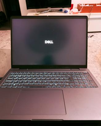 Dell Pro Max 16 Plus MB16250