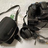 Fujifilm Finepix S4800