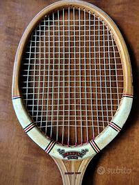racchetta  tennis 