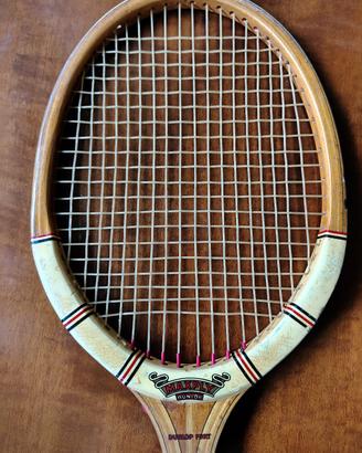 racchetta  tennis 
