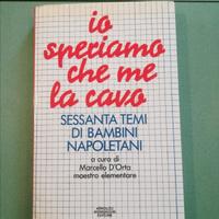 Io speriamo che me la cavo 
Sessanta temi di bambi