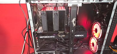 Pc gaming