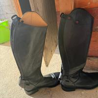 Stivali equitazione mascalchi